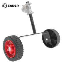 Load image into Gallery viewer, Lawn Mower Wheel