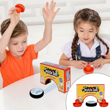 Load image into Gallery viewer, Mini Electric Air Hockey Set