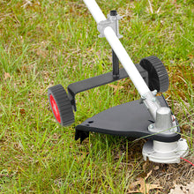 Load image into Gallery viewer, Lawn Mower Wheel