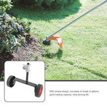 Load image into Gallery viewer, Lawn Mower Wheel