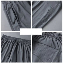 Load image into Gallery viewer, Mesh Ice Shorts
