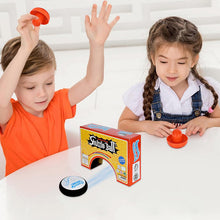 Load image into Gallery viewer, Mini Electric Air Hockey Set