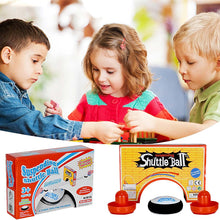 Load image into Gallery viewer, Mini Electric Air Hockey Set