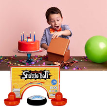 Load image into Gallery viewer, Mini Electric Air Hockey Set