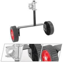 Load image into Gallery viewer, Lawn Mower Wheel