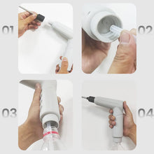 Load image into Gallery viewer, Wireless Nano Spray Gun