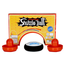 Load image into Gallery viewer, Mini Electric Air Hockey Set