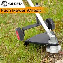 Load image into Gallery viewer, Lawn Mower Wheel