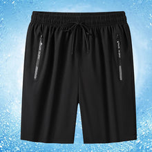 Load image into Gallery viewer, Mesh Ice Shorts