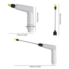 Load image into Gallery viewer, Wireless Nano Spray Gun