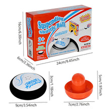 Load image into Gallery viewer, Mini Electric Air Hockey Set