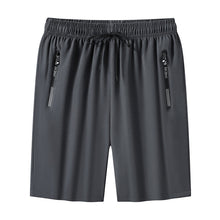 Load image into Gallery viewer, Mesh Ice Shorts