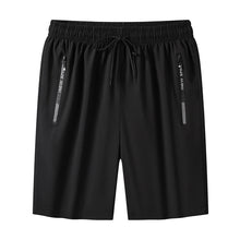 Load image into Gallery viewer, Mesh Ice Shorts