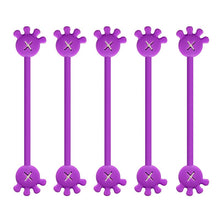 Load image into Gallery viewer, Palm Magnetic Cable Manager