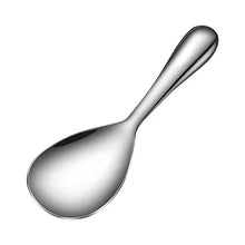 Load image into Gallery viewer, Thickened stainless steel non-stick rice spoon