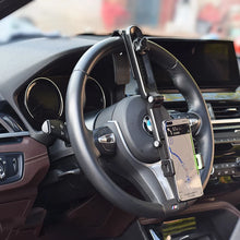 Load image into Gallery viewer, 🚗Rotatable Multifunctional Sun Visor Cell Phone Holder