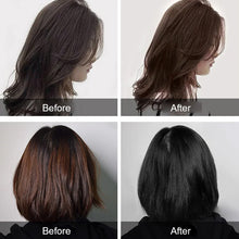 Load image into Gallery viewer, Plant Bubble Hair Dye Shampoo