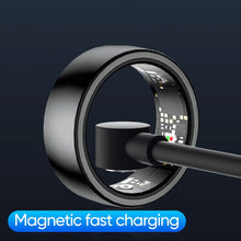 Load image into Gallery viewer, Bluetooth Smart Ring