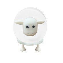 Load image into Gallery viewer, Sheep Toilet Paper Roll Holder
