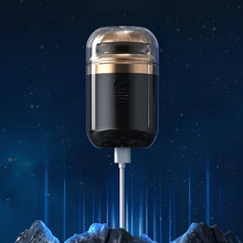 Load image into Gallery viewer, Mini Portable Electric Shaver