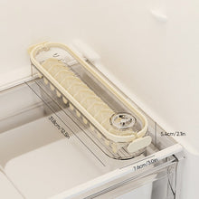 Load image into Gallery viewer, Dumpling Storage Containers With Lids