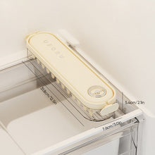 Load image into Gallery viewer, Dumpling Storage Containers With Lids