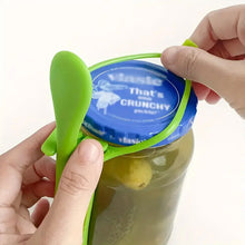 Load image into Gallery viewer, Strap On Condiment Fork