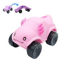 Load image into Gallery viewer, Kneading Deformed Educational Toy Car
