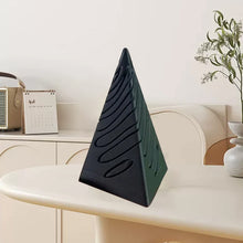 Load image into Gallery viewer, Impossible Pyramid Passthrough Sculpture