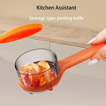 Load image into Gallery viewer, Vegetable Peeler
