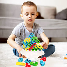 Load image into Gallery viewer, Swing Stack High Child Balance Toy