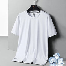 Load image into Gallery viewer, Men's Quick-Drying Ice Silk T-Shirt