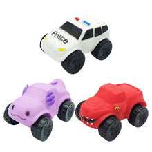 Load image into Gallery viewer, Kneading Deformed Educational Toy Car