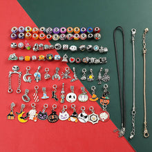 Load image into Gallery viewer, Halloween DIY Bracelet