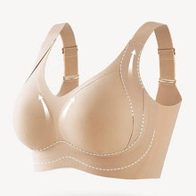 Load image into Gallery viewer, Side Coverage and Anti-Sagging Wire-Free Bra