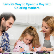 Load image into Gallery viewer, Dreamy Sparkle Dual-Line Contour Pen