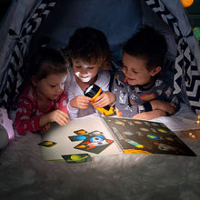 Load image into Gallery viewer, My Preschool Busy Book