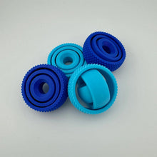 Load image into Gallery viewer, 3D Rotating Ball Toy