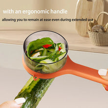 Load image into Gallery viewer, Vegetable Peeler