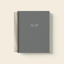 Load image into Gallery viewer, 24-25 Daily Planner