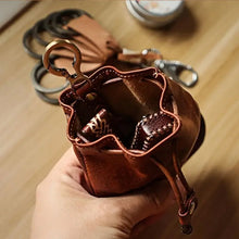Load image into Gallery viewer, Simple Retro Storage Bag