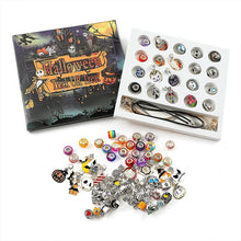 Load image into Gallery viewer, Halloween DIY Bracelet