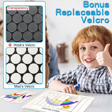 Load image into Gallery viewer, My Preschool Busy Book