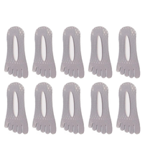 Load image into Gallery viewer, New Women's Toe Socks