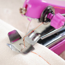 Load image into Gallery viewer, 🧵Portable sewing machine