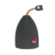 Load image into Gallery viewer, Cute Fruits PU Leather Key Bag