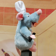 Load image into Gallery viewer, 🐭Chef Ratatouille Hairband Plush