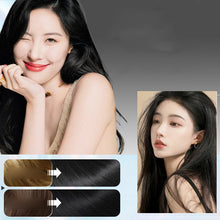 Load image into Gallery viewer, Plant Bubble Hair Dye Shampoo