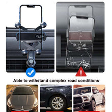 Load image into Gallery viewer, Rotatable Car Phone Holder