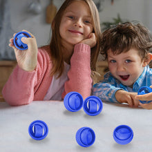 Load image into Gallery viewer, 3D Rotating Ball Toy